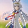 Uma Musume Pretty Derby PVC Szobor 1/7 Oguri Cap 25 cm