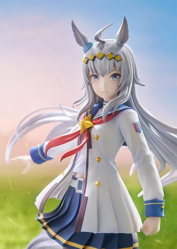 Uma Musume Pretty Derby PVC Szobor 1/7 Oguri Cap 25 cm