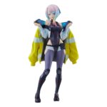 Cyberpunk: Edgerunners Pop Up Parade PVC Szobor Lucy L Size 23 cm