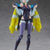 Cyberpunk: Edgerunners Pop Up Parade PVC Szobor Lucy L Size 23 cm