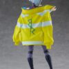 Cyberpunk: Edgerunners Pop Up Parade PVC Szobor Lucy L Size 23 cm