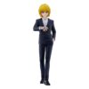 Hunter x Hunter  Pop Up Parade PVC Szobor Curarpikt: Suit Ver. L Size 22 cm