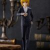 Hunter x Hunter  Pop Up Parade PVC Szobor Curarpikt: Suit Ver. L Size 22 cm