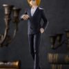 Hunter x Hunter  Pop Up Parade PVC Szobor Curarpikt: Suit Ver. L Size 22 cm