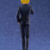 Hunter x Hunter  Pop Up Parade PVC Szobor Curarpikt: Suit Ver. L Size 22 cm