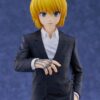 Hunter x Hunter  Pop Up Parade PVC Szobor Curarpikt: Suit Ver. L Size 22 cm