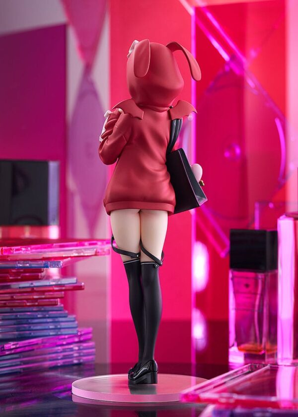Needy Streamer Overload Pop Up Parade PVC Szobor Ame L Size 22 cm