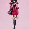 Needy Streamer Overload Pop Up Parade PVC Szobor Ame L Size 22 cm