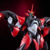 Starknight Tekkaman Blade Moderoid Plastic Model Kit Tekkaman Evil 18 cm
