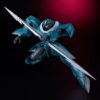 Starknight Tekkaman Blade Moderoid Plastic Model Kits 2-Pack Tekkaman Dagger & Tekkaman Axe