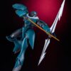 Starknight Tekkaman Blade Moderoid Plastic Model Kits 2-Pack Tekkaman Dagger & Tekkaman Axe