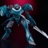 Starknight Tekkaman Blade Moderoid Plastic Model Kits 2-Pack Tekkaman Dagger & Tekkaman Axe