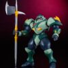Starknight Tekkaman Blade Moderoid Plastic Model Kits 2-Pack Tekkaman Dagger & Tekkaman Axe