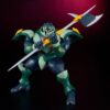Starknight Tekkaman Blade Moderoid Plastic Model Kits 2-Pack Tekkaman Dagger & Tekkaman Axe