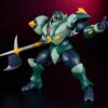 Starknight Tekkaman Blade Moderoid Plastic Model Kits 2-Pack Tekkaman Dagger & Tekkaman Axe