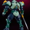 Starknight Tekkaman Blade Moderoid Plastic Model Kits 2-Pack Tekkaman Dagger & Tekkaman Axe