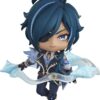 Genshin Impact Nendoroid Akció Figura Kaeya 10 cm