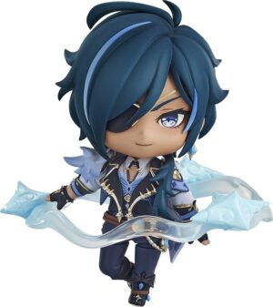 Genshin Impact Nendoroid Akció Figura Kaeya 10 cm