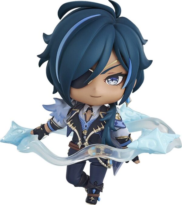 Genshin Impact Nendoroid Akció Figura Kaeya 10 cm