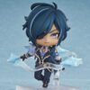 Genshin Impact Nendoroid Akció Figura Kaeya 10 cm