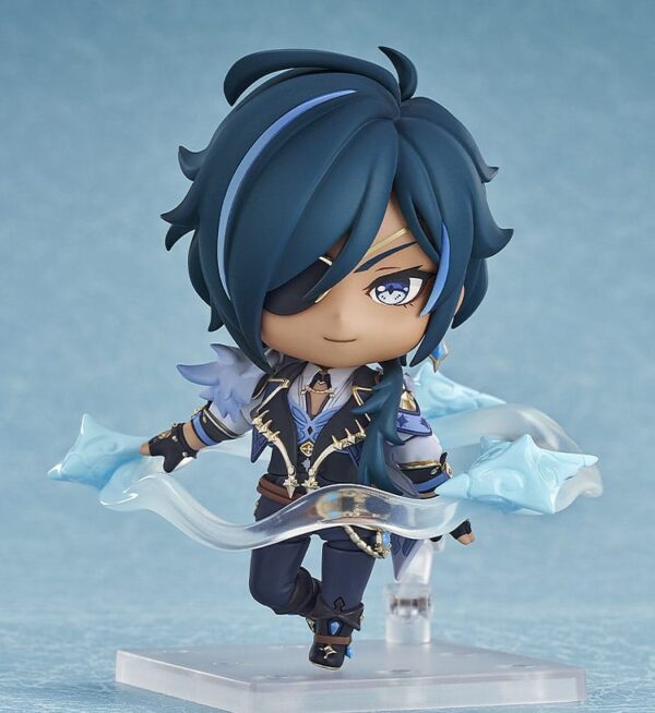 Genshin Impact Nendoroid Akció Figura Kaeya 10 cm