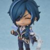 Genshin Impact Nendoroid Akció Figura Kaeya 10 cm