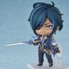 Genshin Impact Nendoroid Akció Figura Kaeya 10 cm