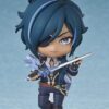 Genshin Impact Nendoroid Akció Figura Kaeya 10 cm