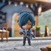 Genshin Impact Nendoroid Akció Figura Kaeya 10 cm