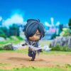 Genshin Impact Nendoroid Akció Figura Kaeya 10 cm