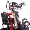 Knives Out PVC Szobor 1/7 Diane: Banquet Dance Ver. 29 cm