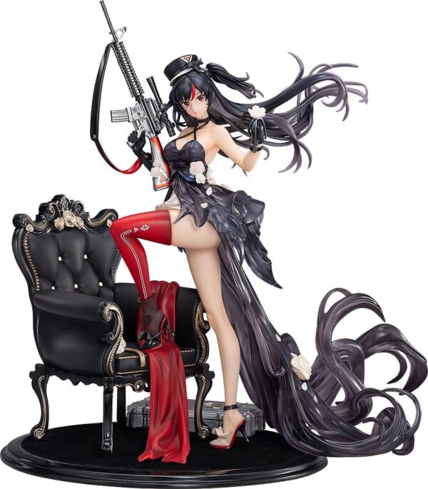 Knives Out PVC Szobor 1/7 Diane: Banquet Dance Ver. 29 cm