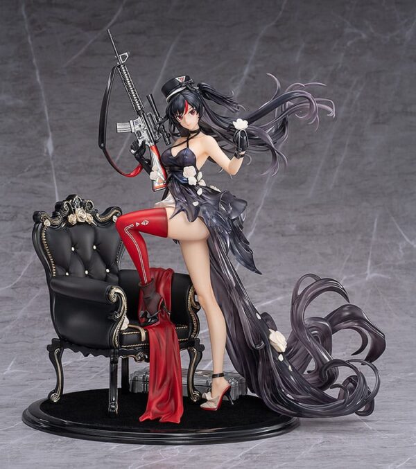 Knives Out PVC Szobor 1/7 Diane: Banquet Dance Ver. 29 cm