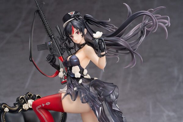 Knives Out PVC Szobor 1/7 Diane: Banquet Dance Ver. 29 cm