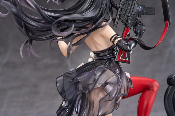 Knives Out PVC Szobor 1/7 Diane: Banquet Dance Ver. 29 cm