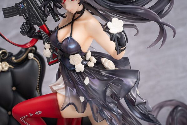 Knives Out PVC Szobor 1/7 Diane: Banquet Dance Ver. 29 cm