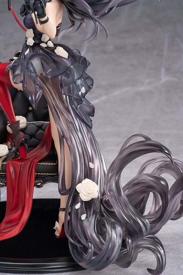 Knives Out PVC Szobor 1/7 Diane: Banquet Dance Ver. 29 cm