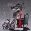 Knives Out PVC Szobor 1/7 Diane: Banquet Dance Ver. 29 cm