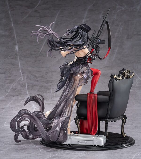 Knives Out PVC Szobor 1/7 Diane: Banquet Dance Ver. 29 cm