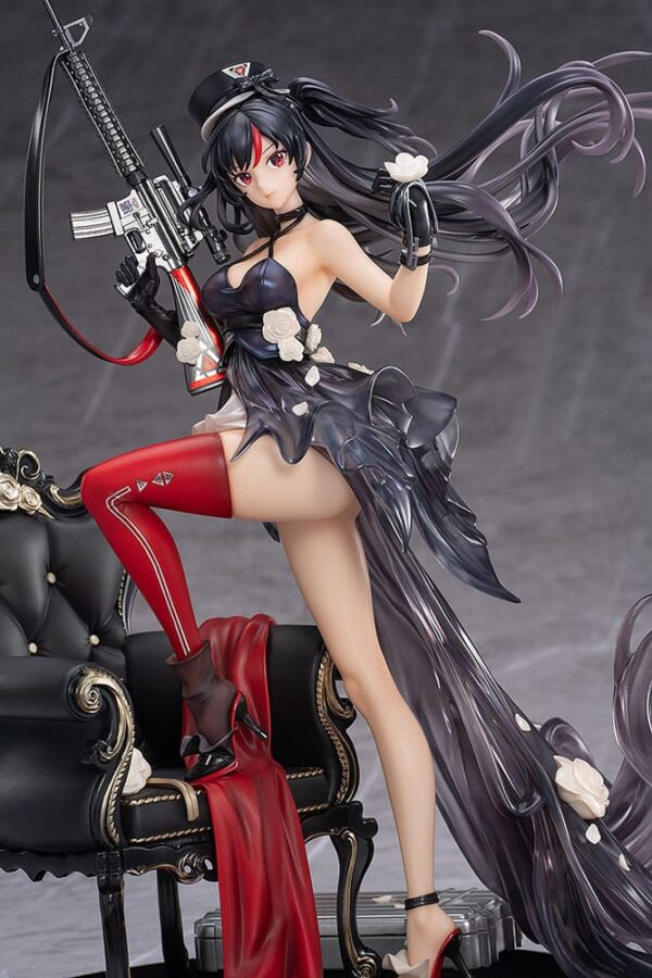 Knives Out PVC Szobor 1/7 Diane: Banquet Dance Ver. 29 cm