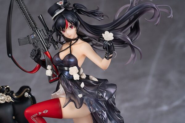 Knives Out PVC Szobor 1/7 Diane: Banquet Dance Ver. 29 cm