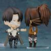 Attack on Titan Nendoroid Akció Figura Levi Ackerman: The Final Season Ver. 10 cm