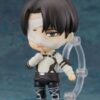 Attack on Titan Nendoroid Akció Figura Levi Ackerman: The Final Season Ver. 10 cm