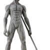 Attack on Titan Pop Up Parade PVC Szobor Lara Tybur: War Hammer Titan Ver. L Size 25 cm