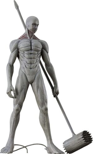 Attack on Titan Pop Up Parade PVC Szobor Lara Tybur: War Hammer Titan Ver. L Size 25 cm