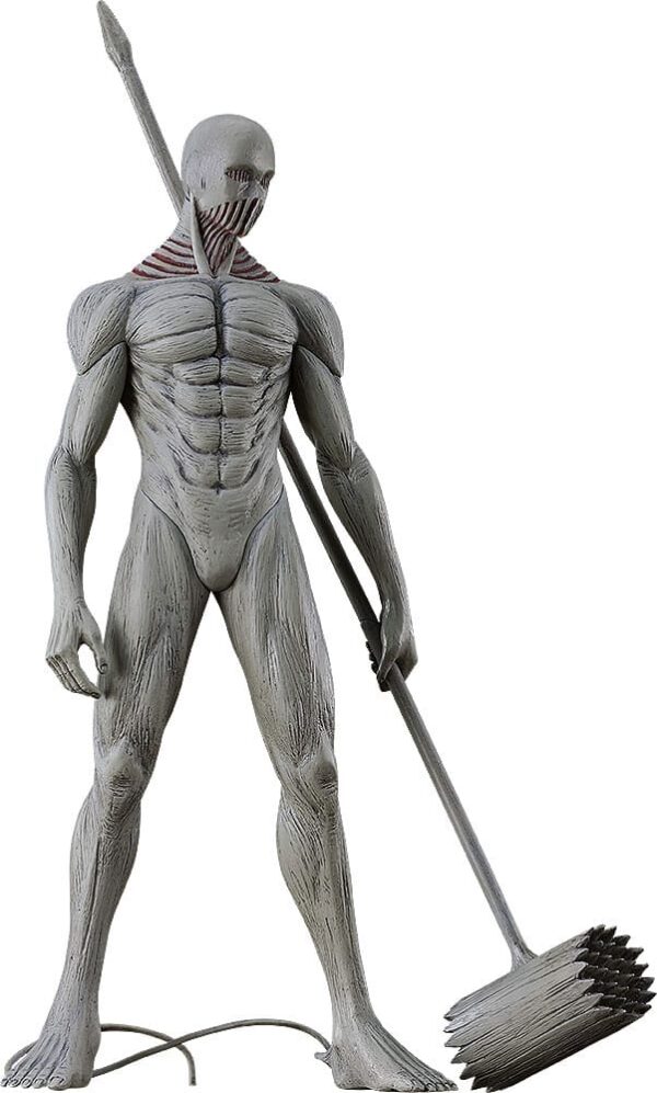 Attack on Titan Pop Up Parade PVC Szobor Lara Tybur: War Hammer Titan Ver. L Size 25 cm