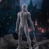 Attack on Titan Pop Up Parade PVC Szobor Lara Tybur: War Hammer Titan Ver. L Size 25 cm