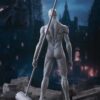 Attack on Titan Pop Up Parade PVC Szobor Lara Tybur: War Hammer Titan Ver. L Size 25 cm