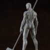 Attack on Titan Pop Up Parade PVC Szobor Lara Tybur: War Hammer Titan Ver. L Size 25 cm