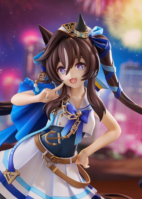 Uma Musume Pretty Derby PVC Szobor 1/7 Vivlos 24 cm
